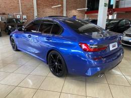 BMW - 320I - 2021/2021 - Azul - R$ 236.000,00