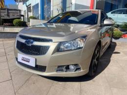 CHEVROLET - CRUZE - 2013/2013 - Bege - R$ 58.900,00