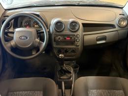 FORD - KA - 2010/2011 - Preta - R$ 21.900,00