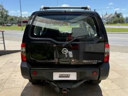 NISSAN - XTERRA - 2005/2006 - Preta - R$ 82.900,00