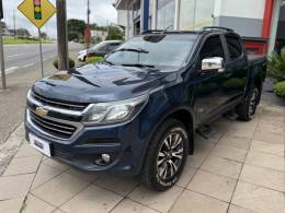 CHEVROLET - S10 - 2016/2017 - Azul - R$ 147.900,00