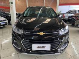 CHEVROLET - TRACKER - 2017/2017 - Preta - R$ 92.000,00