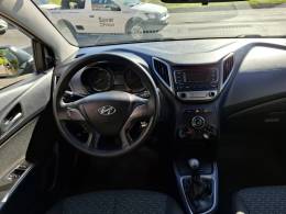 HYUNDAI - HB20 - 2017/2017 - Preta - R$ 51.900,00