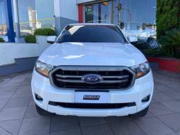 FORD - RANGER - 2019/2020 - Branca - R$ 138.900,00