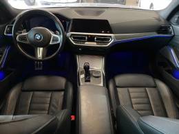 BMW - 320I - 2021/2021 - Azul - R$ 236.000,00