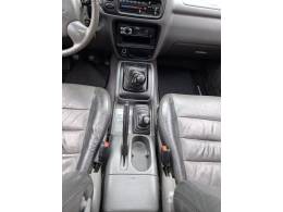 CHEVROLET - TRACKER - 2006/2007 - Preta - R$ 41.000,00