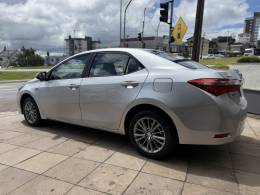 TOYOTA - COROLLA - 2016/2016 - Prata - R$ 88.900,00