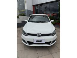 VOLKSWAGEN - FOX - 2014/2015 - Branca - R$ 48.900,00