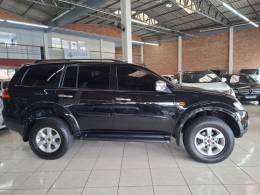 MITSUBISHI - PAJERO DAKAR - 2012/2013 - Preta - R$ 109.800,00