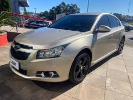 CHEVROLET - CRUZE - 2013/2013 - Bege - R$ 58.900,00