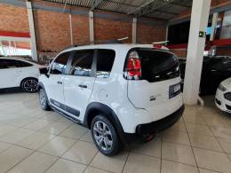 CITROËN - AIRCROSS - 2015/2016 - Branca - R$ 53.900,00