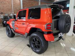 TROLLER - T4 - 2014/2015 - Laranja - R$ 158.900,00