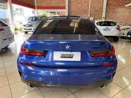 BMW - 320I - 2021/2021 - Azul - R$ 236.000,00