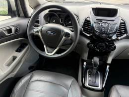 FORD - ECOSPORT - 2014/2015 - Dourada - R$ 57.900,00