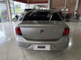 VOLKSWAGEN - VOYAGE - 2011/2011 - Cinza - R$ 28.900,00