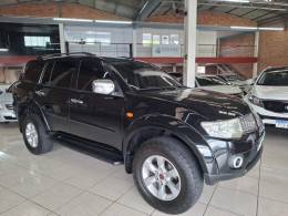 MITSUBISHI - PAJERO DAKAR - 2012/2013 - Preta - R$ 109.800,00