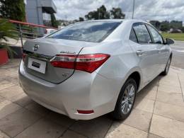 TOYOTA - COROLLA - 2016/2016 - Prata - R$ 88.900,00