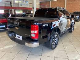 CHEVROLET - S10 - 2020/2020 - Preta - R$ 163.900,00