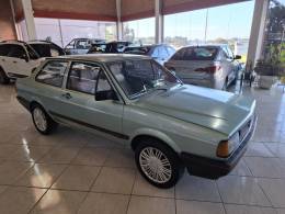 VOLKSWAGEN - VOYAGE - 1990/1990 - Azul - R$ 14.500,00