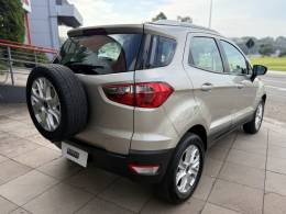 FORD - ECOSPORT - 2014/2015 - Dourada - R$ 57.900,00