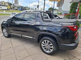 FIAT - TORO - 2018/2019 - Preta - R$ 112.000,00