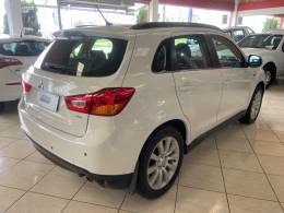 MITSUBISHI - ASX - 2014/2014 - Branca - R$ 72.900,00