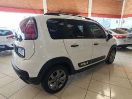 CITROËN - AIRCROSS - 2015/2016 - Branca - R$ 53.900,00