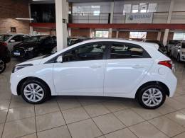 HYUNDAI - HB20 - 2017/2018 - Branca - R$ 62.900,00