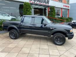 FORD - RANGER - 2009/2009 - Preta - R$ 52.900,00