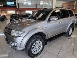 MITSUBISHI - PAJERO DAKAR - 2014/2015 - Preta - Sob Consulta