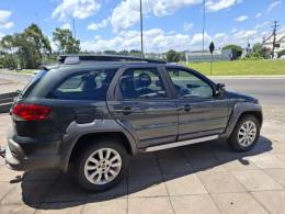 FIAT - PALIO - 2015/2015 - Cinza - R$ 49.900,00