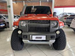 TROLLER - T4 - 2014/2015 - Laranja - R$ 158.900,00