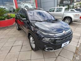 FIAT - TORO - 2018/2019 - Preta - R$ 112.000,00