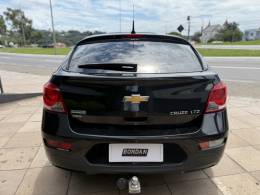 CHEVROLET - CRUZE - 2015/2015 - Preta - R$ 75.900,00