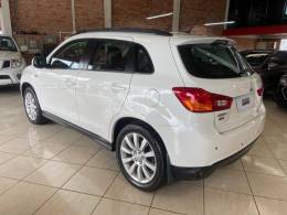 MITSUBISHI - ASX - 2014/2014 - Branca - R$ 72.900,00