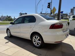 VOLKSWAGEN - VOYAGE - 2014/2014 - Branca - R$ 44.900,00