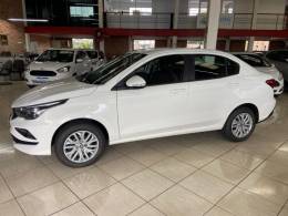 FIAT - CRONOS - 2022/2022 - Branca - R$ 72.900,00