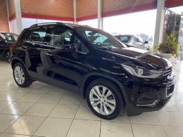 CHEVROLET - TRACKER - 2017/2017 - Preta - R$ 92.000,00