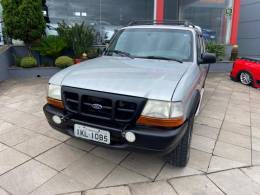 FORD - RANGER - 2001/2001 - Prata - R$ 52.900,00