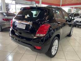 CHEVROLET - TRACKER - 2017/2017 - Preta - R$ 92.000,00