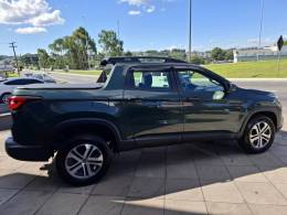 FIAT - TORO - 2017/2017 - Verde - R$ 85.900,00