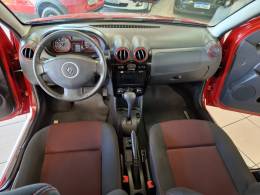 RENAULT - SANDERO - 2013/2014 - Vermelha - R$ 45.900,00