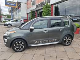 CITROËN - AIRCROSS - 2011/2011 - Cinza - R$ 26.000,00