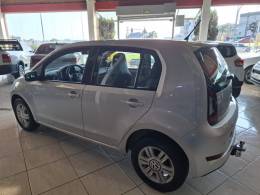 VOLKSWAGEN - UP - 2017/2018 - Prata - R$ 57.900,00