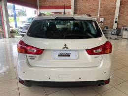 MITSUBISHI - ASX - 2014/2014 - Branca - R$ 72.900,00