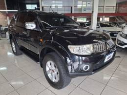 MITSUBISHI - PAJERO DAKAR - 2012/2013 - Preta - R$ 109.800,00