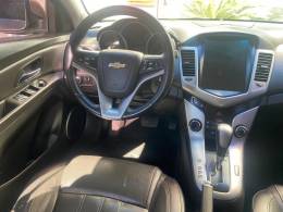 CHEVROLET - CRUZE - 2013/2013 - Bege - R$ 58.900,00