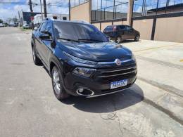 FIAT - TORO - 2018/2019 - Preta - R$ 110.900,00