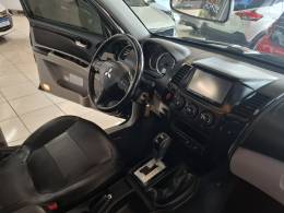 MITSUBISHI - PAJERO DAKAR - 2012/2013 - Preta - R$ 109.800,00