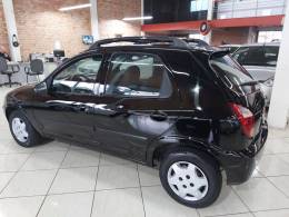 CHEVROLET - CELTA - 2010/2011 - Preta - R$ 28.500,00